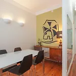 Whome Historical 2-Bed Alfama Charm