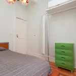 Whome Historical 2-Bed Alfama Charm