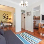 Whome Historical 2-Bed Alfama Charm
