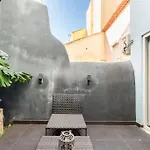 16 Rc - Central Lisbon Patio