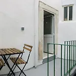 Heart Of Lisbon Apartment