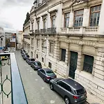 Heart Of Lisbon Apartment