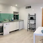 Heart Of Lisbon Apartment