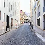 Avenida Liberdade Premium I By Homing