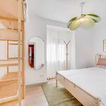 The Cozy Duplex In Lisbon\'S Heart
