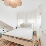 The Cozy Duplex In Lisbon\'S Heart