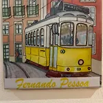 The Pearl Of Lisbon