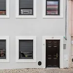 Lapa Duplex Apartment