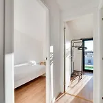 Lapa Duplex Apartment