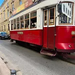 Varandas Do Chiado - Coliving