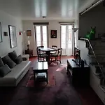 Nice Flat Historical 2
