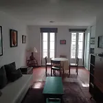 Nice Flat Historical 2