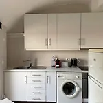 Intendente 1865 Apartaments