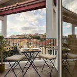 Romantic Gem With 2 Terraces In Alcantara