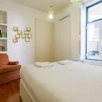 Palm Tree House, Central Apartemant In Principe Real
