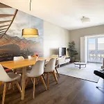 Chiado Mercy Apartments | Lisbon Best Apartments
