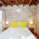 Medieval Apartament Alfama-Center
