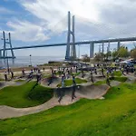 Parque Das Nacoes