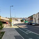 Altido Campolide Apartments