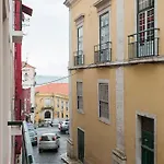 Studios Of The Panteao, 1St Floor