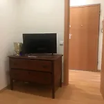 Apartamento Com Ar Condicionado