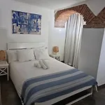 Alfama Overthetejo
