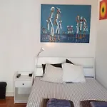 Amoreira Room