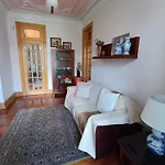 Apartment In Centre Of Lisbon