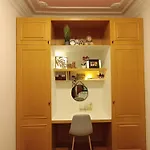 Apartment In Centre Of Lisbon