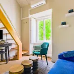 Casa Da Graca Lisbon Hideout
