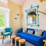 Casa Da Graca Lisbon Hideout