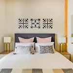 Casa Da Graca Lisbon Hideout