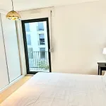 Apartamento 2 Quartos Vista Do Castelo De Sao Jorge
