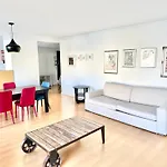 Apartamento 2 Quartos Vista Do Castelo De Sao Jorge