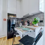 Historic Gem & Modern Loft In The Heart Of Lisbon