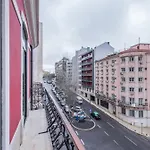 Lisbon Marques De Pombal, Ttldl42