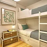 Apartamento Espacoso, Ideal Para Familias - Sao Bento - Ttl339