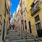 Heart Of Lisbon - Bica Apartamentos