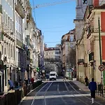 Heart Of Lisbon - Bica Apartamentos