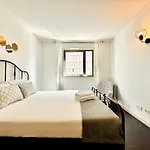 Marina Expo Apartment