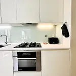 Marina Expo Apartment