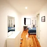 Apartment In Castelo