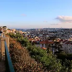 Charmoso Apartamento - Penha De Franca