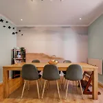 Comfortable Town House In Quiet Area By Lovelystay