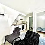 Cozy Tiny House