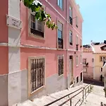 Historical Apartment