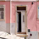 Historical Apartment