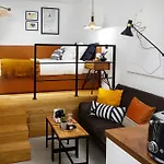Saudade Micro Loft - Santos