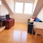 20 Top - Central Lisbon Panoramic View Apartment