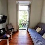 Tradicional Portuguese Apartment